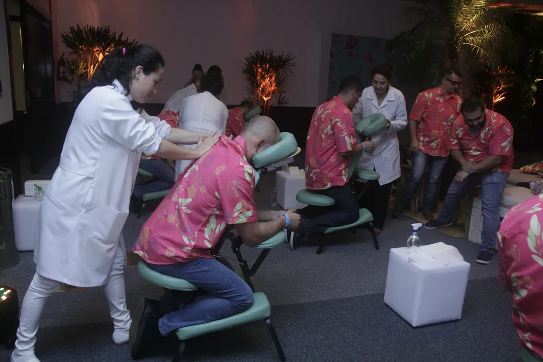 Convenção Comercial 12